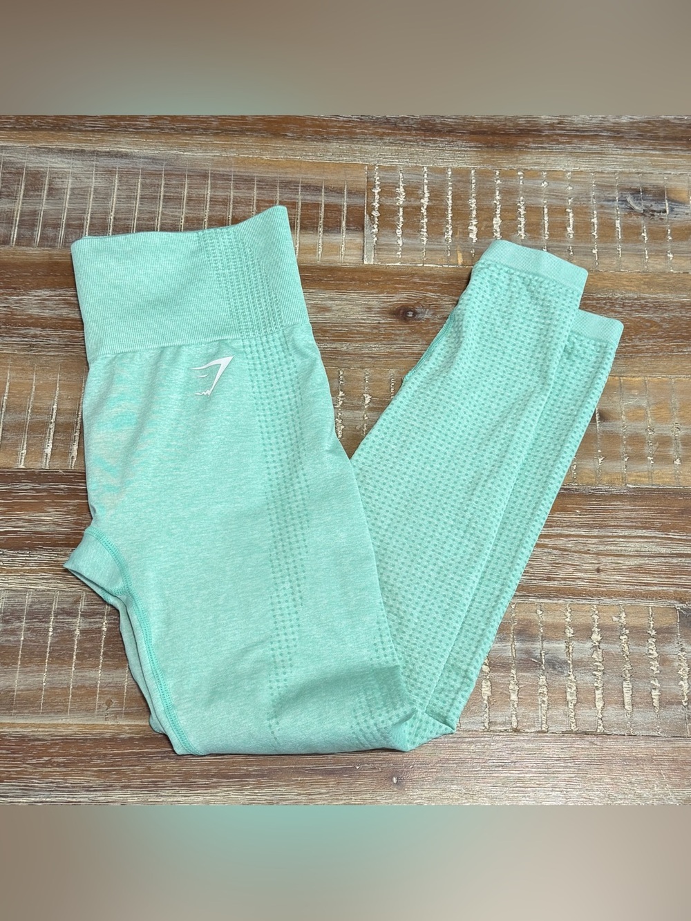 Gymshark athletic leggings